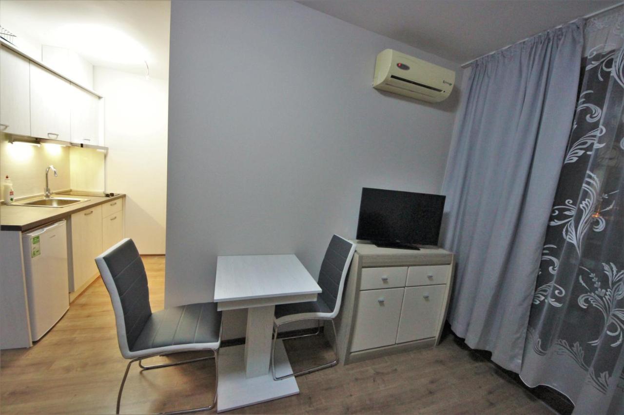 Menada Tarsis Apartments Slantschew brjag Zimmer foto
