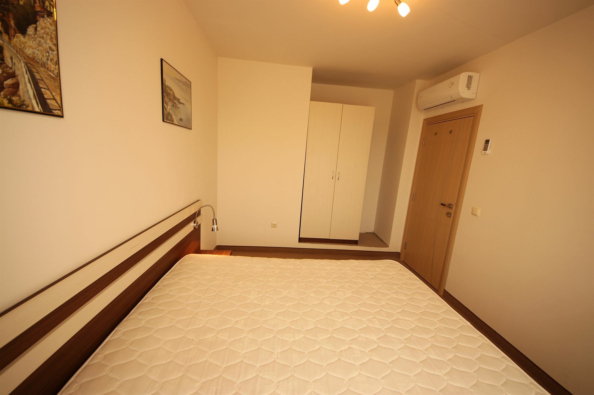 Menada Tarsis Apartments Slantschew brjag Exterior foto
